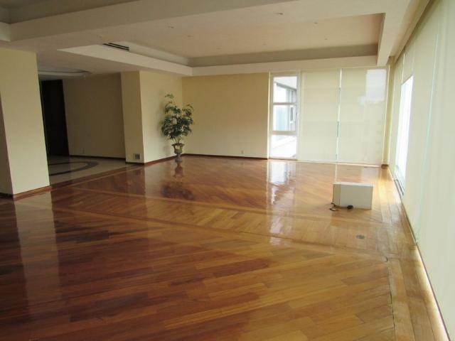Departamento en renta Parque Del Pedregal, Tlalpan, Cdmx