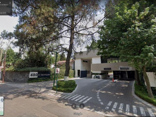 Departamento en renta Parque Del Pedregal, Tlalpan, Cdmx