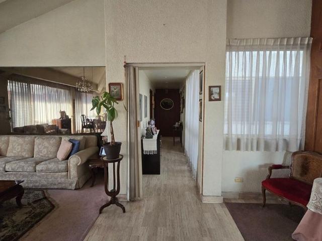 Departamento en renta Parque Del Pedregal, Tlalpan, Cdmx