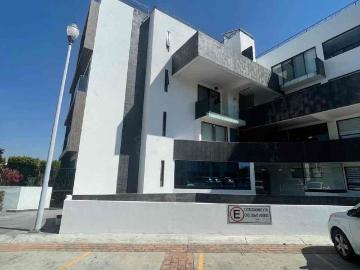 Departamento en renta Parque Hidalgo, Lomas De Angelópolis, Lomas De Angelópolis, Puebla De Zaragoza, Puebla, México