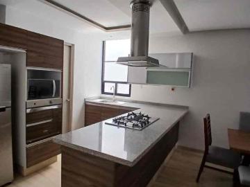 Departamento en renta Parque Hidalgo, Lomas De Angelópolis, Lomas De Angelópolis, Puebla De Zaragoza, Puebla, México
