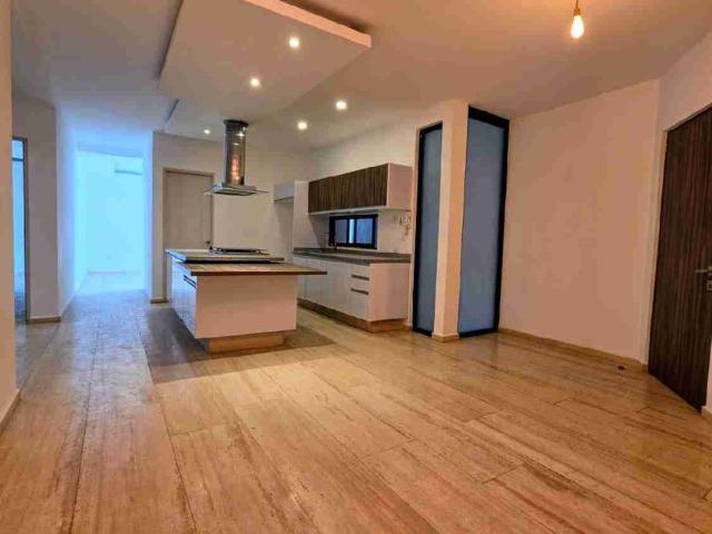 Departamento en renta Parque Hidalgo, Lomas De Angelópolis, Lomas De Angelópolis, Puebla De Zaragoza, Puebla, México