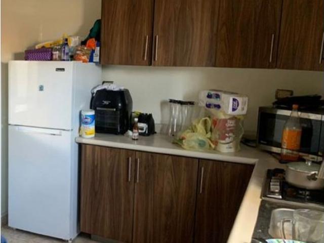 Departamento en renta Parque Industrial Maquilpark, Reynosa