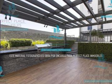Departamento en renta Parque Industrial Milimex, Apodaca