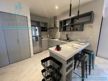 Departamento en renta Parque Industrial Milimex, Apodaca
