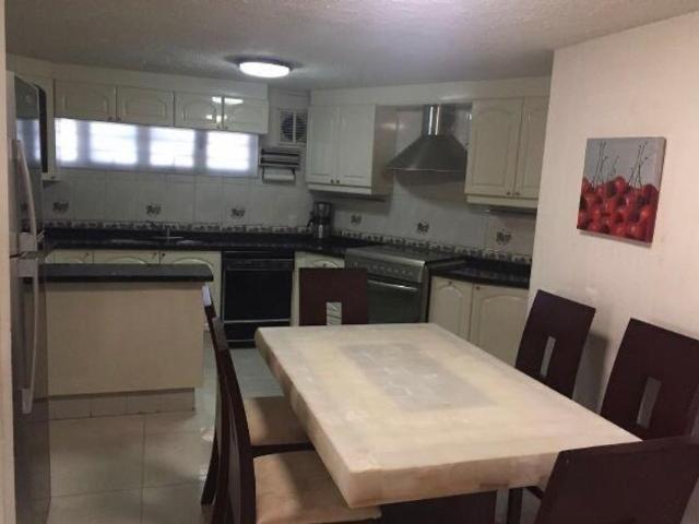 Departamento en renta Parque San Andrés, Coyoacán, Cdmx