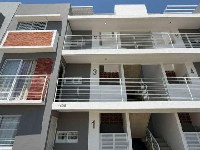 Departamento en renta Parques Tesistán, Calle Amapola, Parques De Tesistán, La Magdalena, Zapopan, Jalisco, México