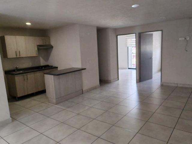 Departamento en renta Parques Guadalajara, Guadalajara, Región Centro, Jalisco, 44890, México