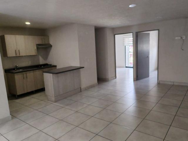 Departamento en renta Parques Guadalajara, Guadalajara, Región Centro, Jalisco, 44890, México