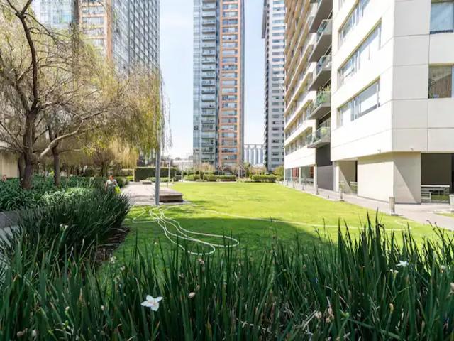 Departamento en renta Parques Polanco, Lago Alberto, Granada, Ciudad De México, Cdmx, México