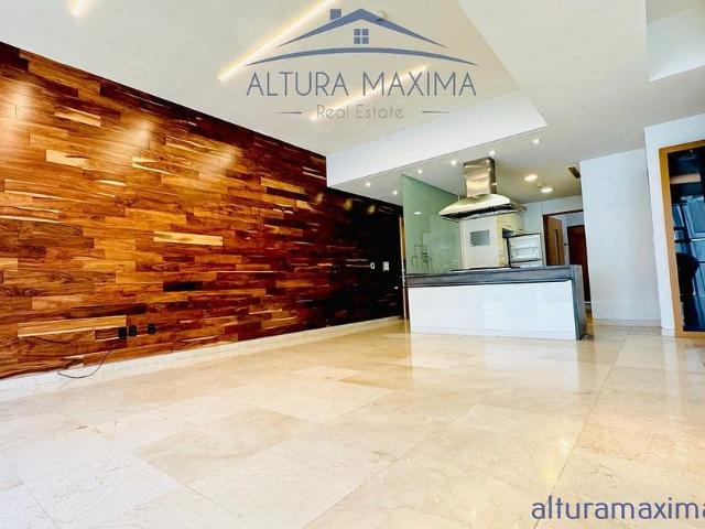Departamento en renta Paseo Andares, Puerta De Hierro, Zapopan, Jalisco, 45116, Mex