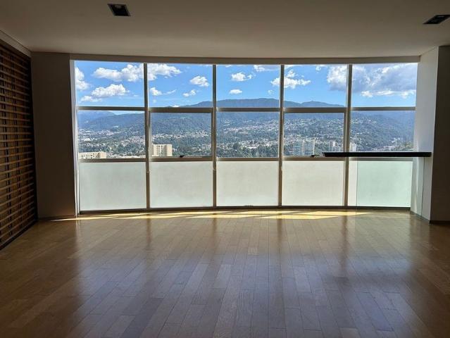 Departamento en renta Paseo De Los Arquitectos, Santa Fe Cuajimalpa, Santa Fe, Ciudad De México, Cuajimalpa De Morelos, Ciudad De México, 05348, México