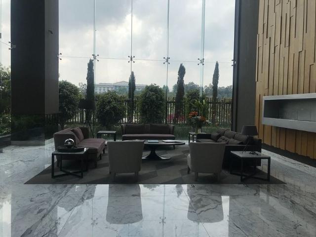 Departamento en renta Paseo De Los Arquitectos, Santa Fe Cuajimalpa, Santa Fe, Ciudad De México, Cuajimalpa De Morelos, Ciudad De México, 05348, México