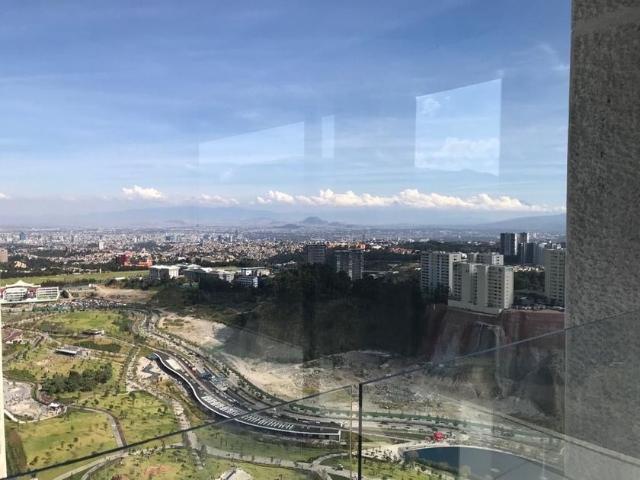 Departamento en renta Paseo De Los Arquitectos, Santa Fe Cuajimalpa, Santa Fe, Ciudad De México, Cuajimalpa De Morelos, Ciudad De México, 05348, México