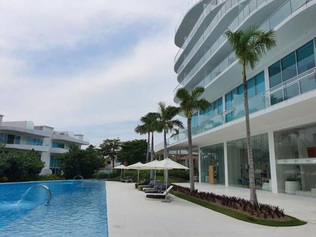Departamento en renta Paseo De Los Cocoteros, Bahía De Banderas, Nayarit, 63735, Mex