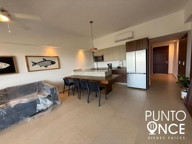 Departamento en renta Paseo De Los Cocoteros, Bahía De Banderas, Nayarit, 63735, Mex