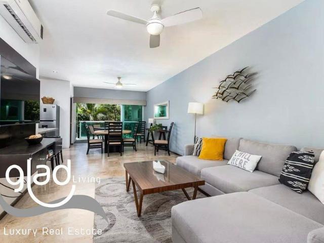 Departamento en renta Paseo De Los Cocoteros, Nuevo Nayarit, Bahía De Banderas, Nayarit, 63735, Mex