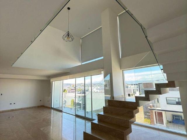 Departamento en renta Paseo De Los Eliseos, Parque Sao Paulo, Ocoyucan, Puebla, 72865, Mex