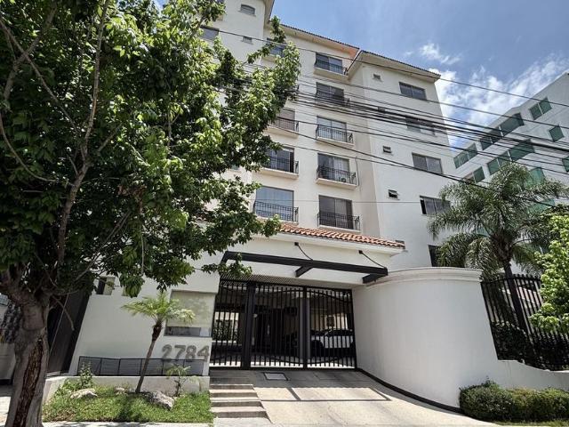 Departamento en renta Paseo De Los Insurgentes, El Refugio Campestre, León, Guanajuato, 37156, Mex