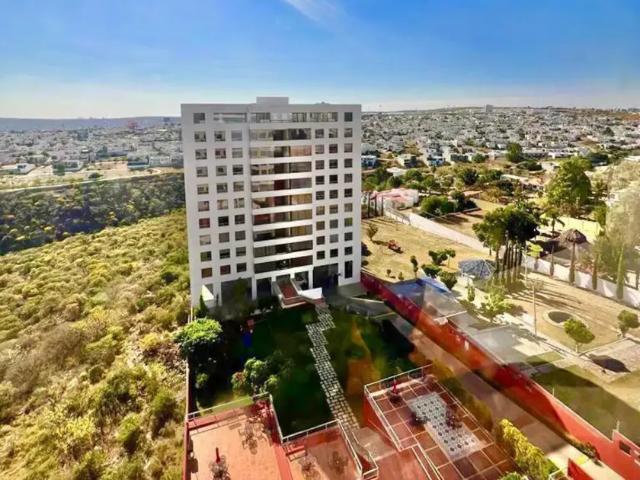 Departamento en renta Paseo De Los Insurgentes, Las Camelinas, León, Guanajuato, 37358, Mex