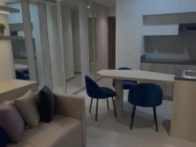 Departamento en renta Paseo De Los Leones 1001, Cumbres Elite Cuarto Sector, Monterrey, Nuevo León, 64349, Mex
