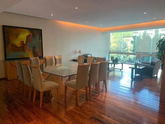 Departamento en renta Paseo De Los Tamarindos, Bosques De Las Lomas, Ciudad De México, Cdmx, México
