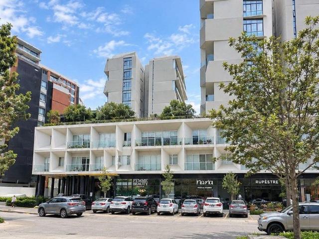 Departamento en renta Paseo De Los Valles, Valle Real, San Juan De Ocotán, Zapopan, Región Centro, Jalisco, 45210, México