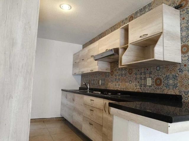 Departamento en renta Paseo De Los Venados, Popular Ecológica Valle De Oro, Corregidora, Querétaro, 76905, Mex