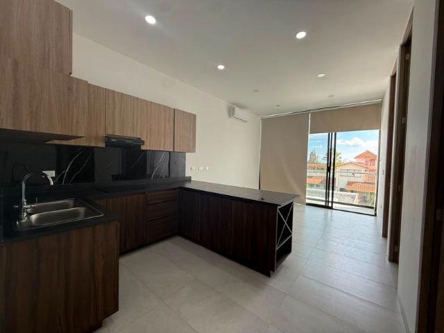 Departamento en renta Paseo De La Cantera 202, Canteras De San Javier, Aguascalientes, México