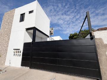 Departamento en renta Paseo De La Castaña & Bulevar J. M. Morelos, La Ventana, Hermosillo, Sonora, México