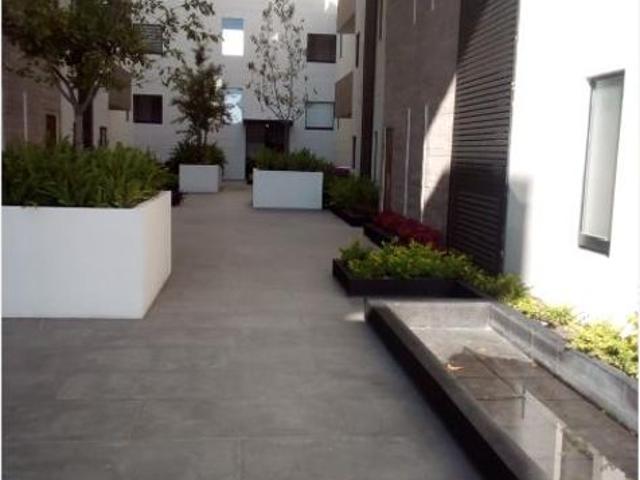 Departamento en renta Paseo De La Cuesta, Villas De Irapuato, Irapuato, Guanajuato, 36670, Mex