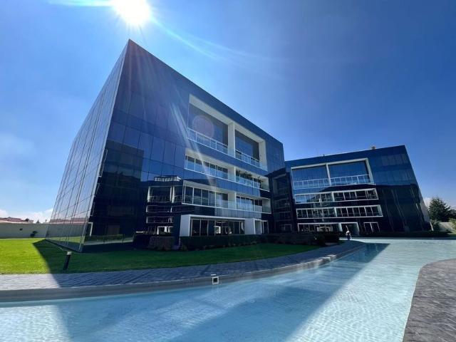 Departamento en renta Paseo De La Asunción, Nueva San Luis, San Salvador Tizatlalli, Metepec, México, 52172, Mex