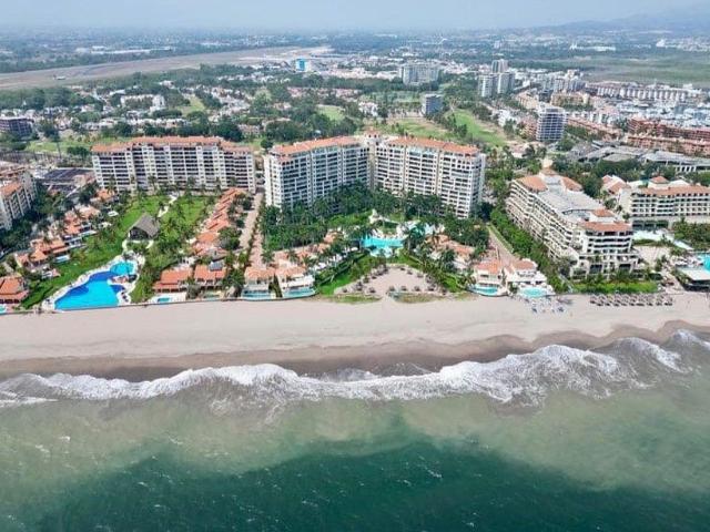Departamento en renta Paseo De La Marina, Marina Vallarta, Puerto Vallarta, Jalisco, 48335, Mex
