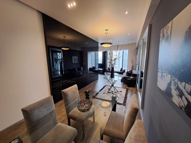 Departamento en renta Paseo de la Reforma 284 interior 2008 B Colonia Juarez