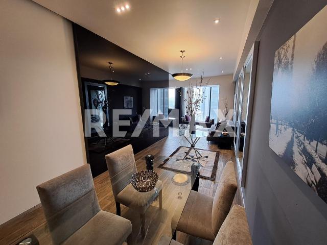 Departamento en renta Paseo de la Reforma 284 interior 2008 B Colonia Juarez