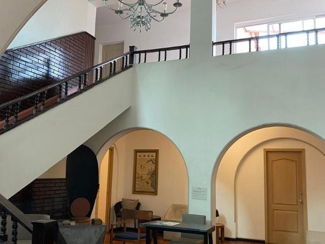 Departamento en renta Paseo De La Reforma, Lomas Altas, Miguel Hidalgo, Ciudad De México, 11950, Mex