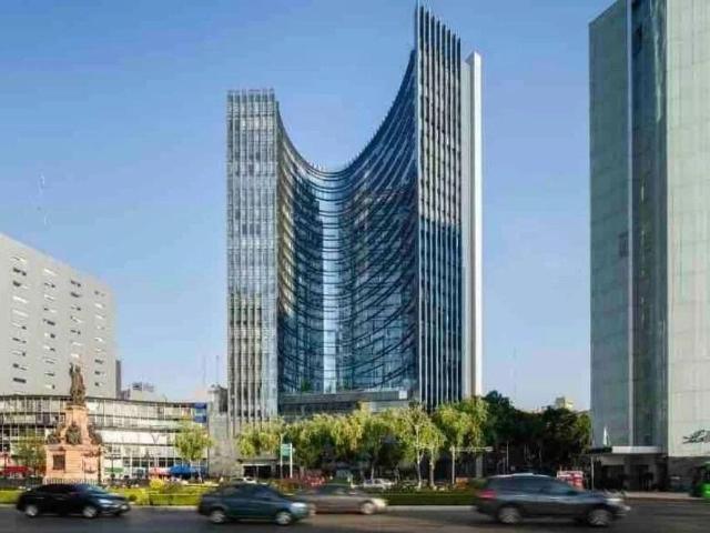 Departamento en renta Paseo De La Reforma Norte 77, Tabacalera, Ciudad De México, Cdmx, México
