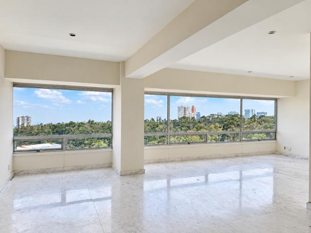 Departamento en renta Paseo De Las Bugambilias, Lomas De Vista Hermosa, Ciudad De México, Cuajimalpa De Morelos, Ciudad De México, 05100, México