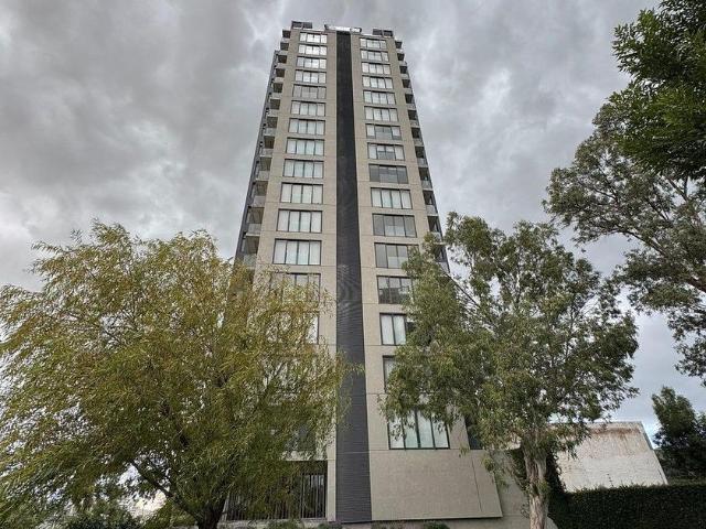Departamento en renta Paseo De Las Lomas, Puerta Las Lomas, Zapopan, Jalisco, 45115, Mex