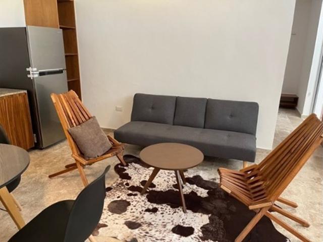 Departamento en renta Paseo De Montejo 450 452, Alcalá Martín, Mérida, Yucatán, 97000, Mex