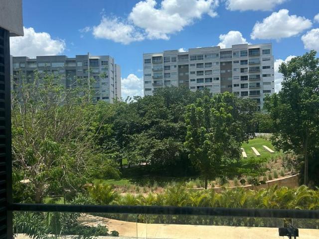 Departamento en renta Paseo De Montejo, Campestre, Mérida, Yucatán, 97120, Mex