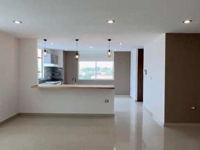 Departamento en renta Paseo De Santa Cecilia, San Bernardino Tlaxcalancingo, San Andrés Cholula, Puebla, 72480, México