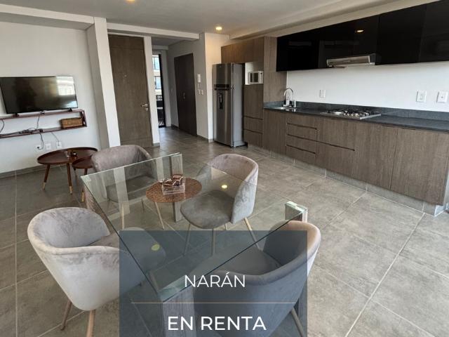 Departamento en renta Paseo Del Moral 323, Jardines Del Moral, León, Guanajuato, 37160, Mex