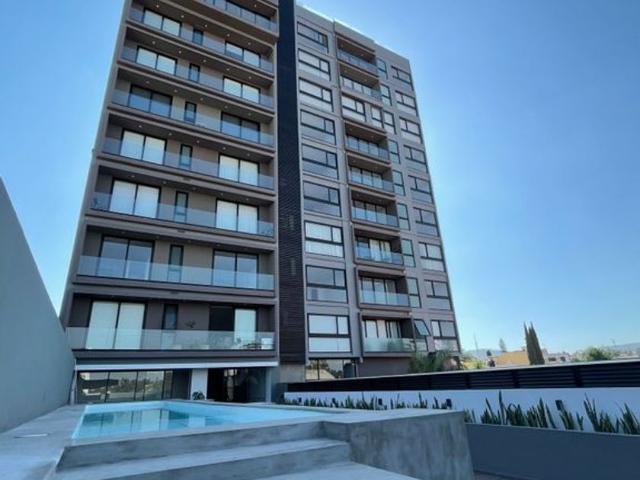 Departamento en renta Paseo Del Amanecer 409, Conjunto Habitacional Lomas Altas, Zapopan, Jalisco, 45128, Mex