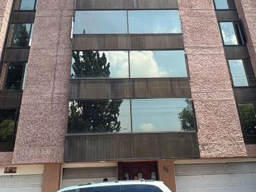 Departamento en renta Paseo Del Río 66, Paseos De Taxqueña, Ciudad De México, Cdmx, México