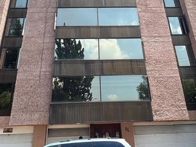 Departamento en renta Paseo Del Río 66, Paseos De Taxqueña, Ciudad De México, Cdmx, México