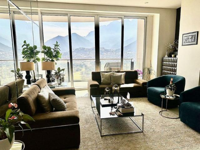 Departamento en renta Paseo Encinos, Zona Montebello, San Pedro Garza García, Nuevo León, 66265, México