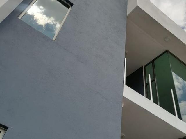 Departamento en renta Paseo Los Encinos, Morelia, Michoacán