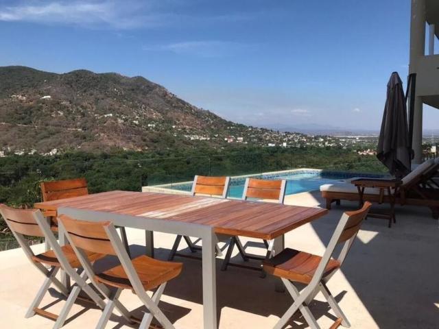 Departamento en renta Paseo La Quinta, Punta Diamante, Acapulco, Guerrero, México