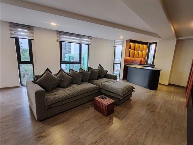 Departamento en renta Paseo Molino Toluca, Avenida Sebastián Lerdo De Tejada Mz 039, Barrio De La Merced, Toluca De Lerdo, Estado De México, México
